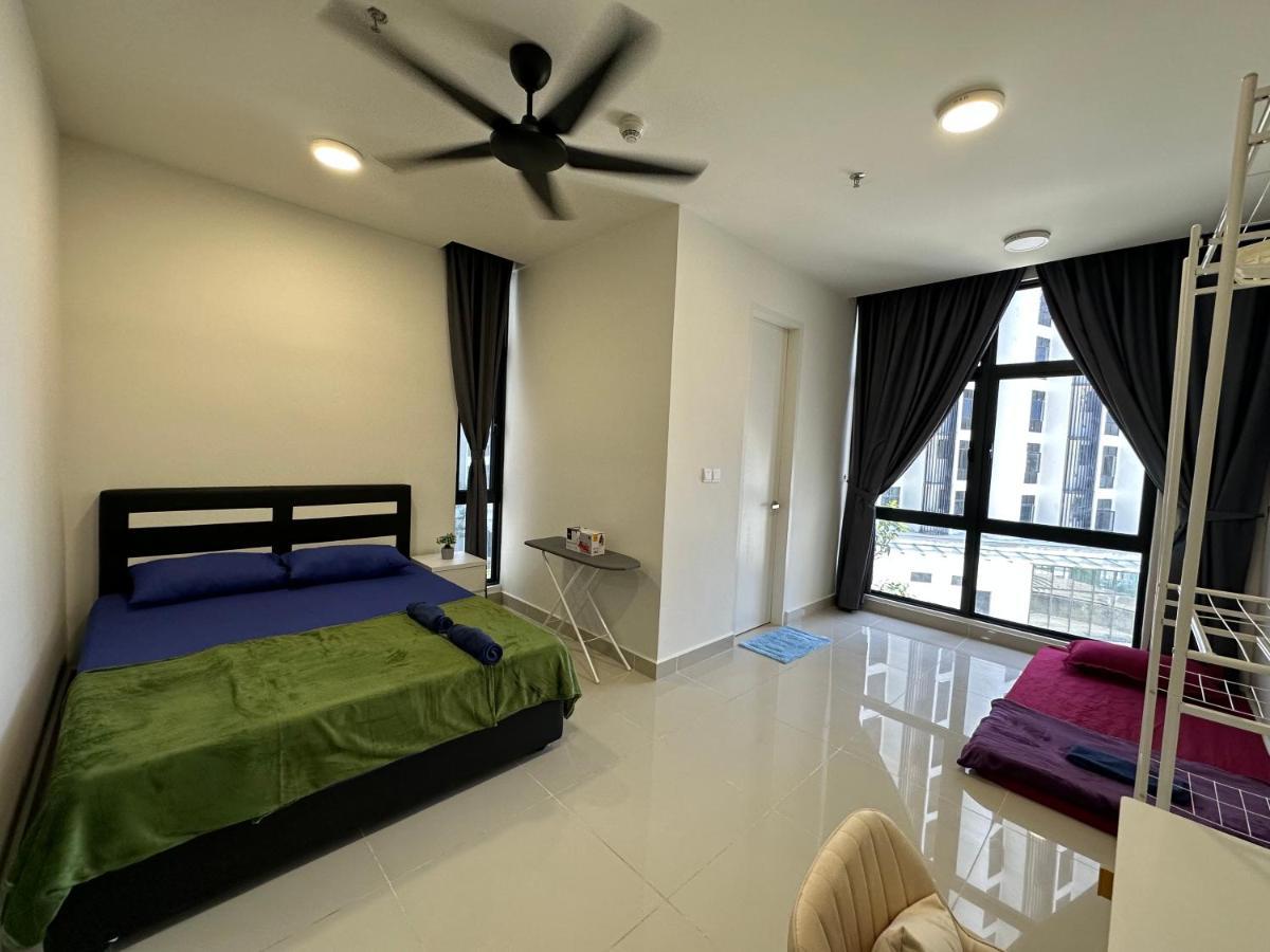 Sea View The Shore Luxury Newly Renovated Homestay Kota Kinabalu Exterior foto